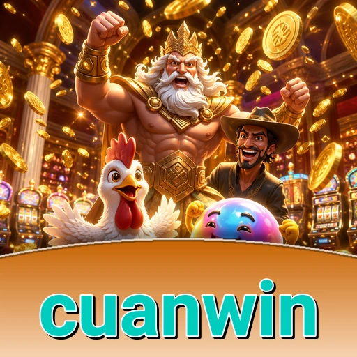 cuanwin APK — gampang dipakai